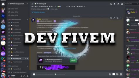 fivem leak discord|Browse Fivem Leaks Discord Servers 